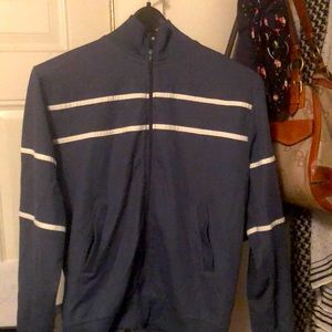 H&M zipped tracksuit